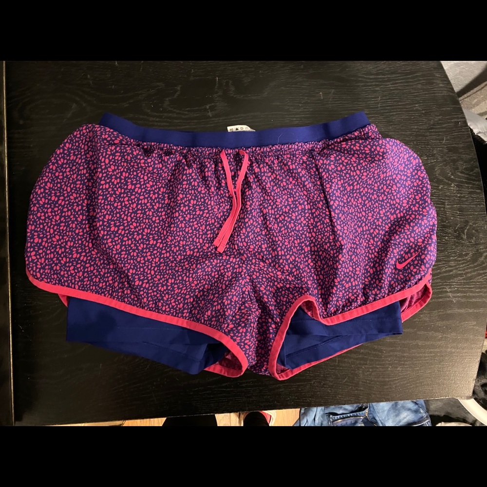 Nike Athletic Shorts